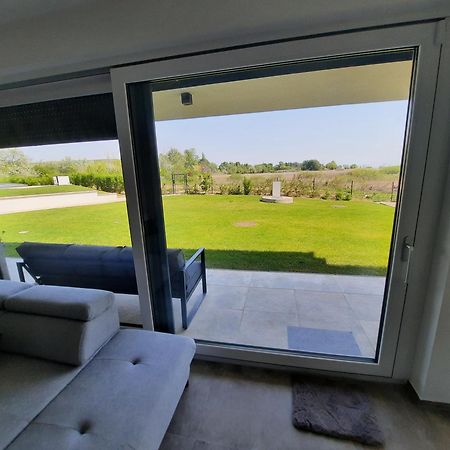 Coastline Balaton Apartment Alsoors Ngoại thất bức ảnh