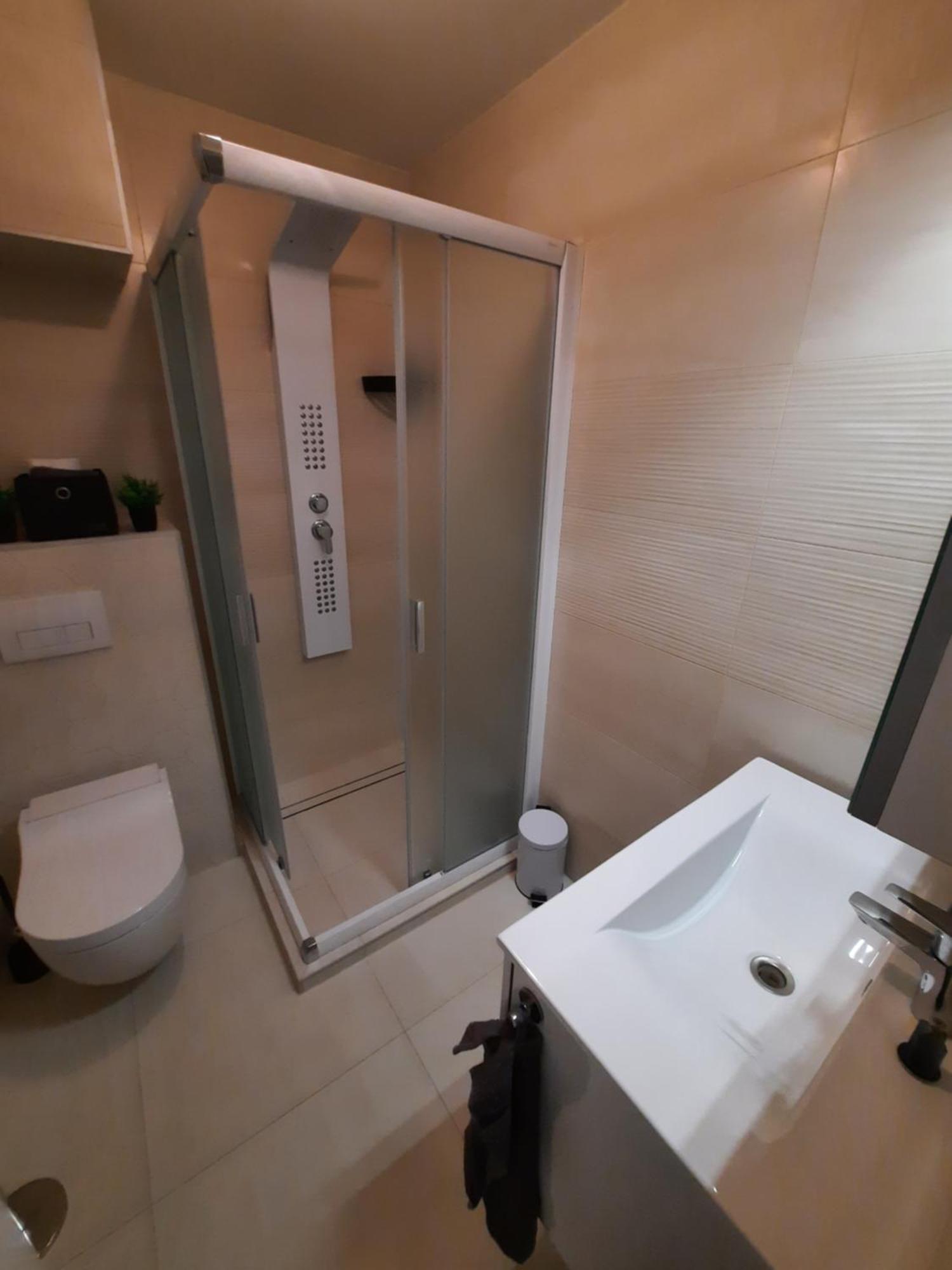 Coastline Balaton Apartment Alsoors Ngoại thất bức ảnh