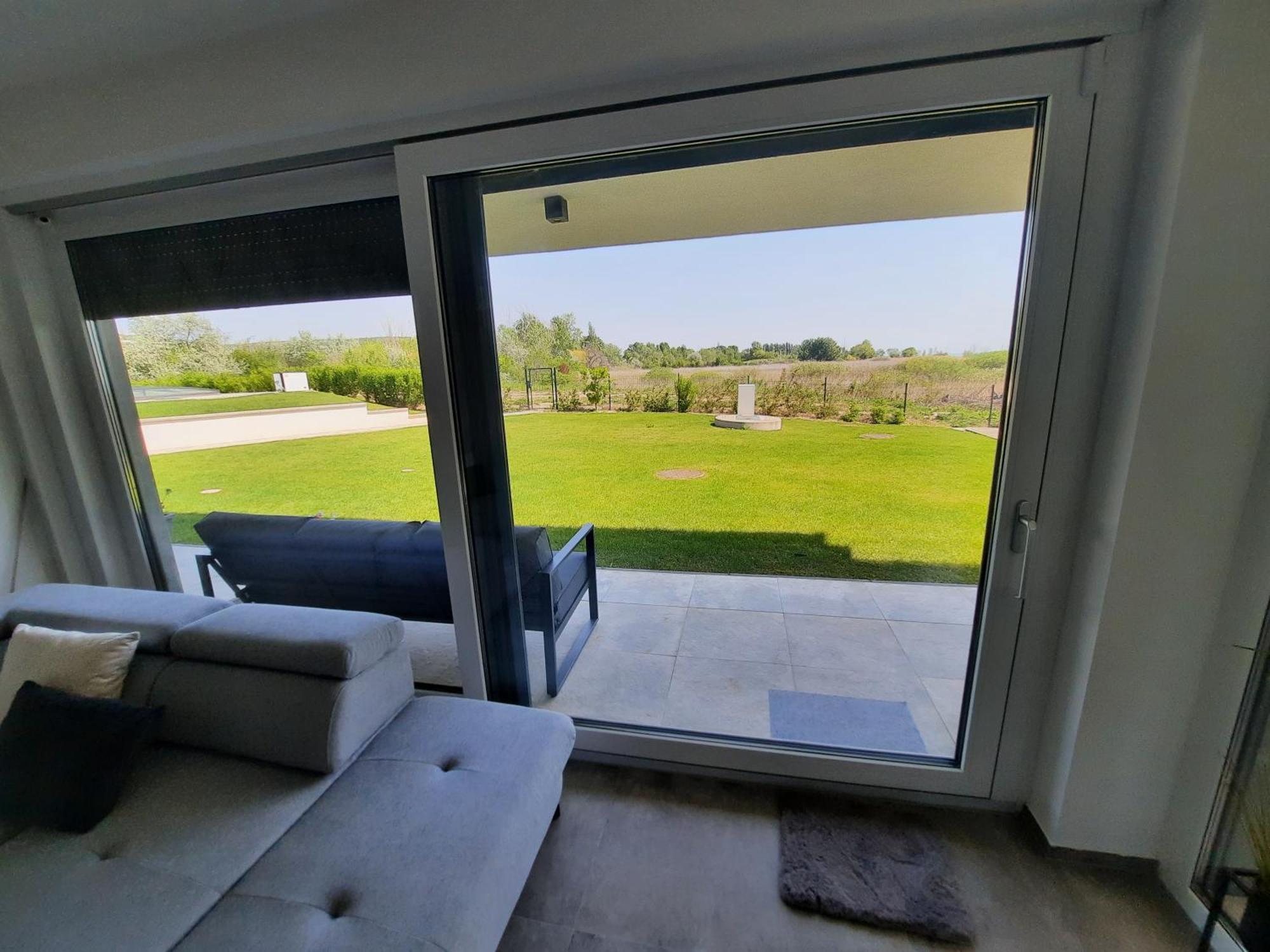 Coastline Balaton Apartment Alsoors Ngoại thất bức ảnh