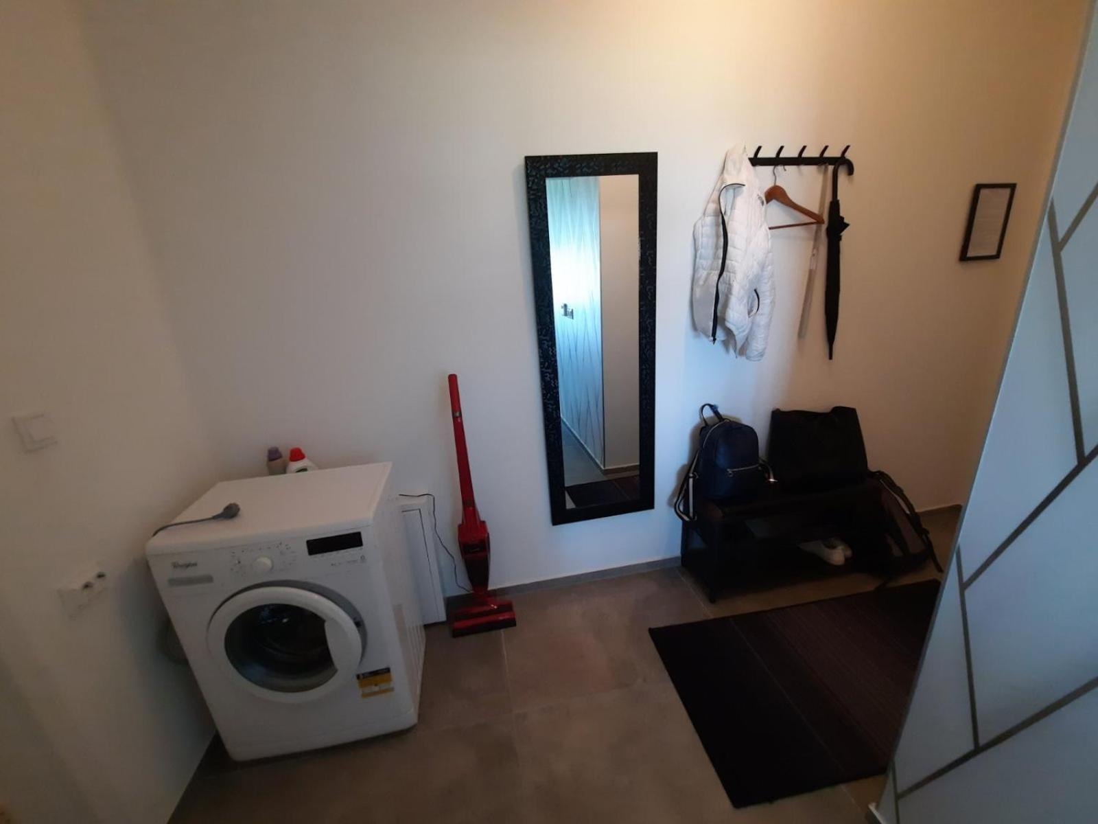 Coastline Balaton Apartment Alsoors Ngoại thất bức ảnh